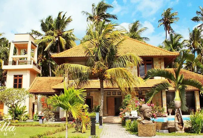 Romy And 4* Lovina Beach